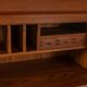 1980s secretary, Dyrlund, vintage