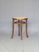 Tabouret Thonet 1890 cannage neuf