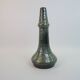 Large sea green ceramic lamp base