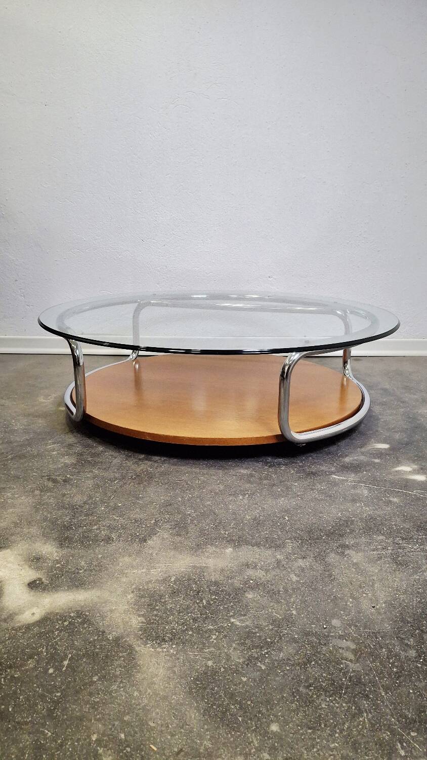 70s Coffee Table