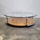 70s Coffee Table