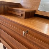 Commode coiffeuse