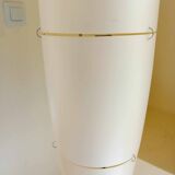 Havana terra floor lamp creation by joseph forakis 1993
