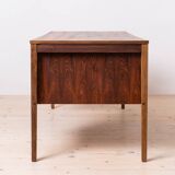 Mid-Century Modern Desk, Norway, 1960s, attributed to Torbjørn Afdal