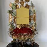 Globe de mariee