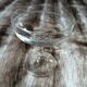 8 mismatched vintage champagne coupes