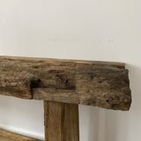 Carpenter's workbench