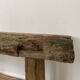 Carpenter's workbench