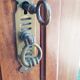 Vintage wardrobe