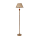 France antique bronze classic floor lamp