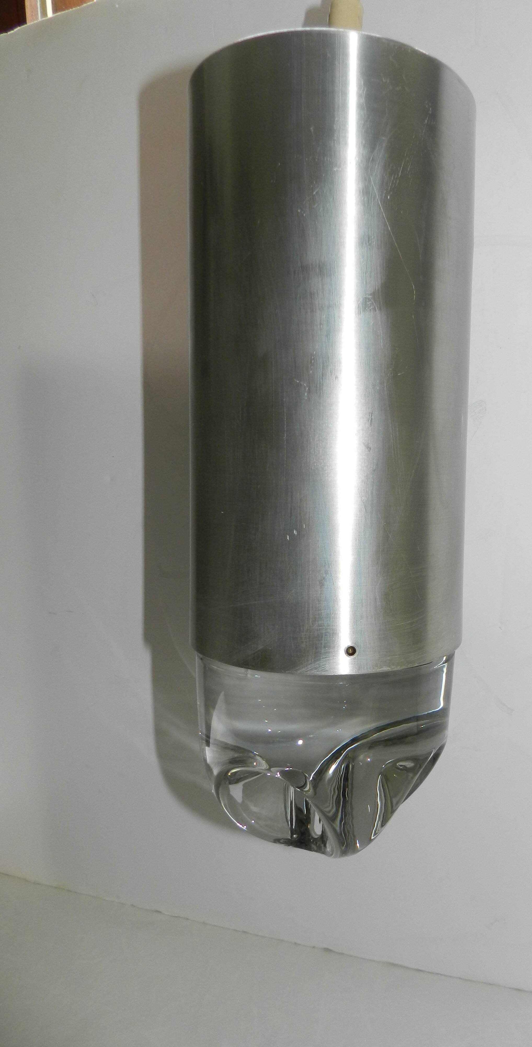 Suspension Raak from the 1960s designed by Maij Komulainen.