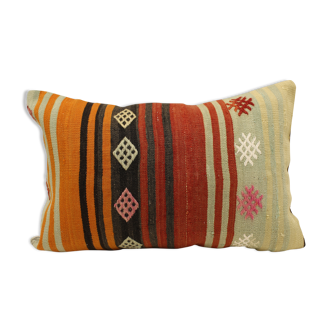 Housse de coussin vintage