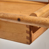 Coat stand 10905 by Thonet