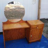 Art Deco dressing table