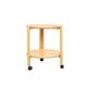 Vintage trolley or side table by Jens Quistgaard, 1970s