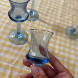Liqueur glass
