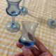 Verre à liqueur