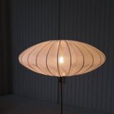 Mid-Century Modern Floor Lamp, Model G-34, Bergboms, Sweden, 1960s