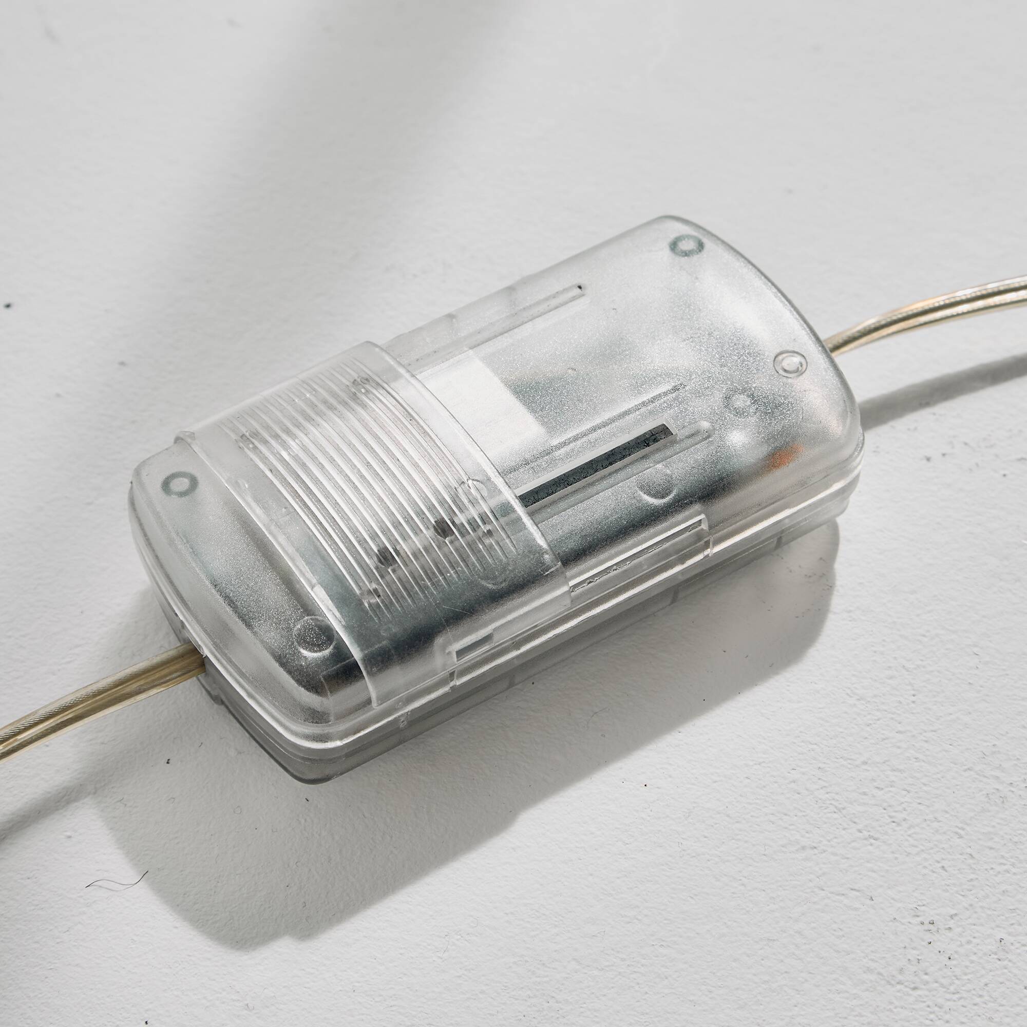 Melampo Mega floor lamp by Adrien Gardère for Artemide