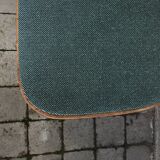 Set of 4 baumann chairs by designer max bill