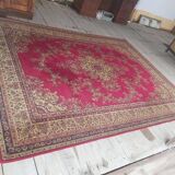 Large rug