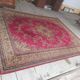 Grand tapis