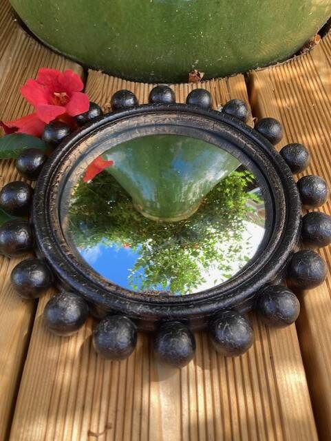 Miroir de sorcière