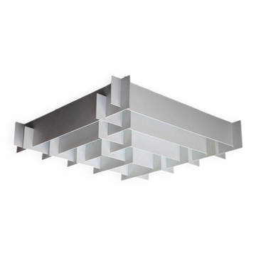 Nordisk Solar "Max" ceiling lamp / XL version / Max Brüel, Gehrdt Bornebusch, Jørgen Selchau