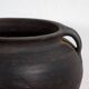 Small antique ceramic vase (c.1900) #7