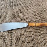 Bamboo pie shovel