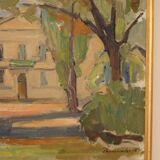 “Örebro 2” by Harry Thomander