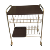 Vintage 60 years servicing table