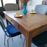 Small farm table