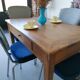 Table de ferme