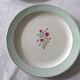 Ensemble de 4 assiettes plates HBCM