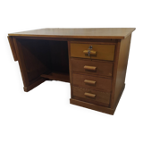 Large vintage desk