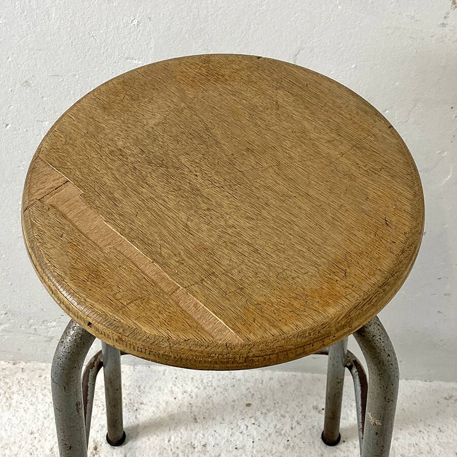 Industrial stool