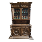 Hunting buffet style Henri II era Napoleon III
