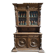 Buffet de chasse style Henri II époque Napoléon iii