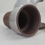 Cafetière en grès de Ratilly / Pierlot