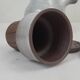 Ratilly / Pierlot stoneware coffee pot