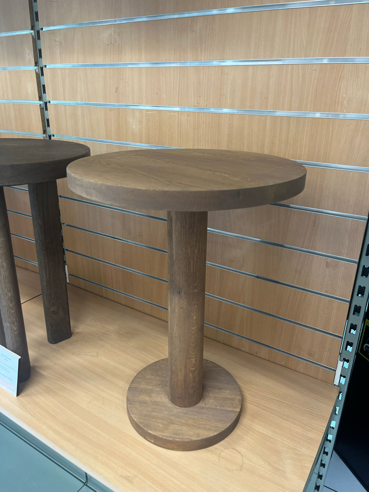 Side table