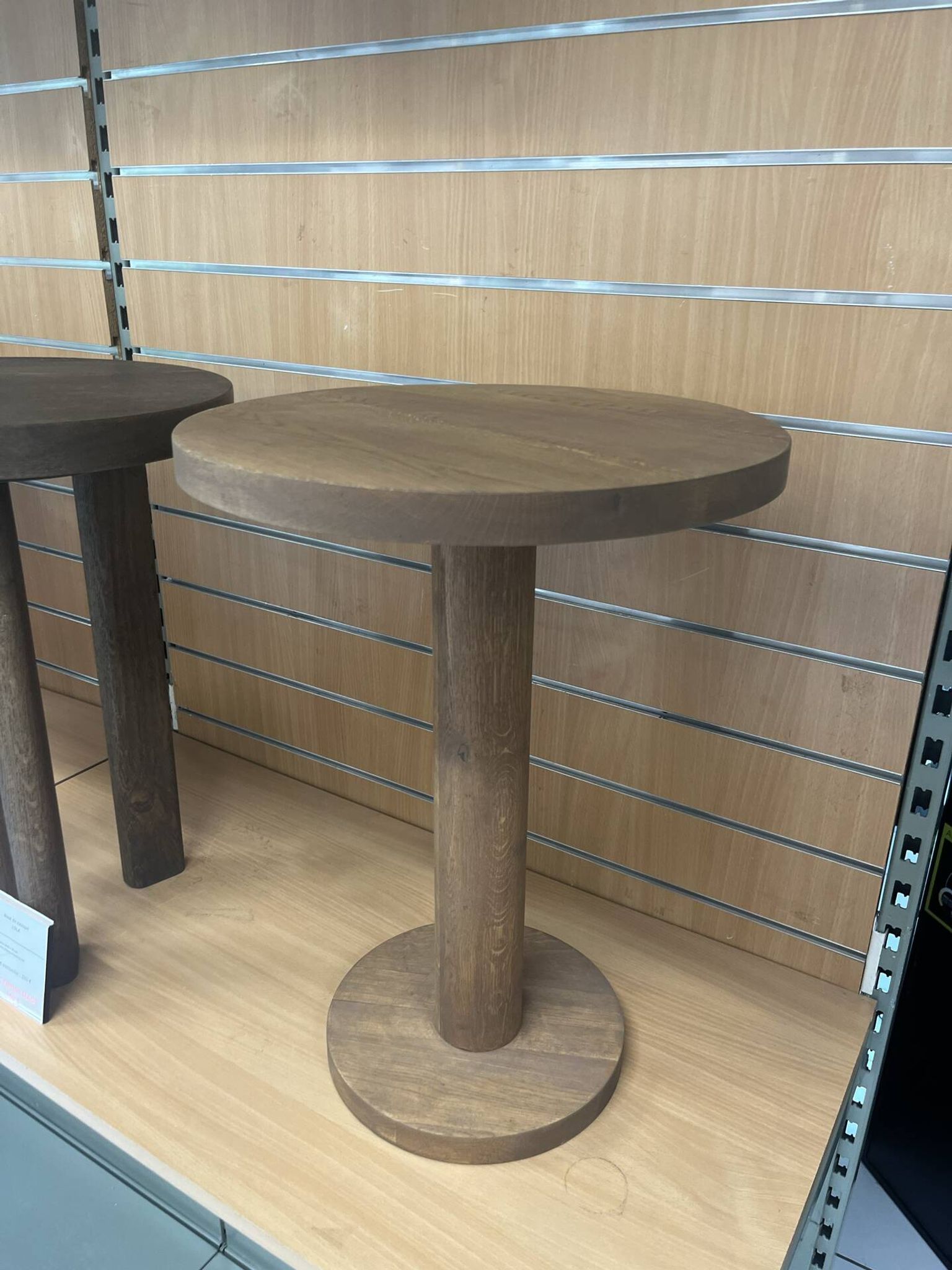 Side table