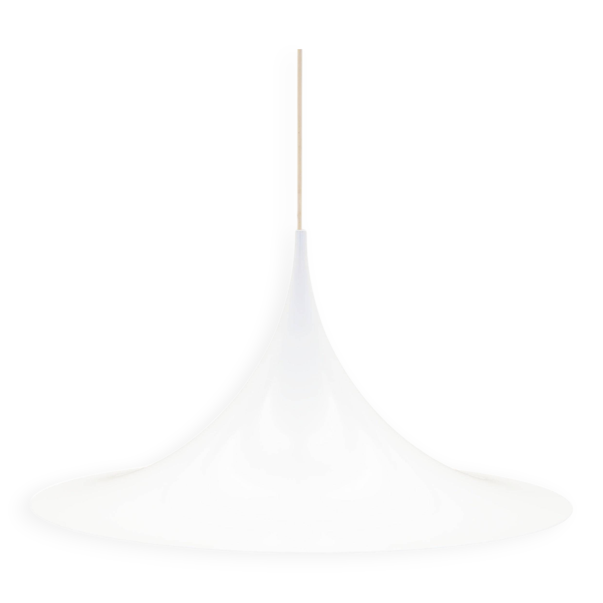 Pendant lamp, Danish design, 1970s, production: Denmark
