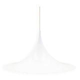 Pendant lamp, Danish design, 1970s, production: Denmark