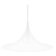 Pendant lamp, Danish design, 1970s, production: Denmark