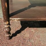 Draper table