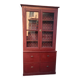 Vitrine de magasin