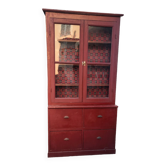 Vitrine de magasin