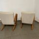 Set of armchairs Halabala - H269
